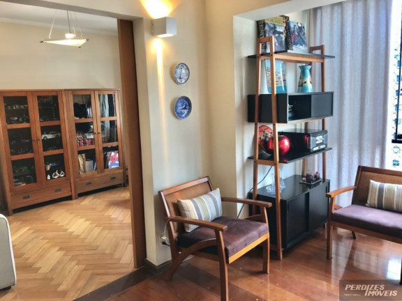 Imagem Apartamento com 3 Quartos à Venda, 285 m² em Perdizes - São Paulo Imagem Apartamento com 3 Quartos à Venda, 285 m² em Perdizes - São Paulo