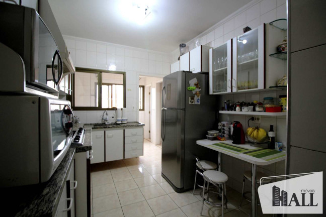 Imagem Apartamento com 3 Quartos à Venda, 126 m² em Centro - São José Do Rio Preto Imagem Apartamento com 3 Quartos à Venda, 126 m² em Centro - São José Do Rio Preto