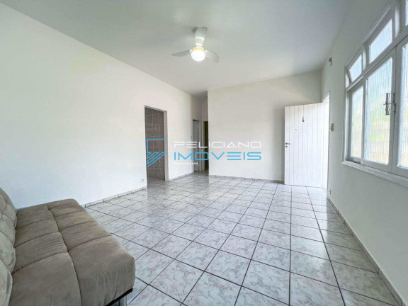 Imagem Casa com 2 Quartos à Venda, 75 m² em Canto Do Forte - Praia Grande