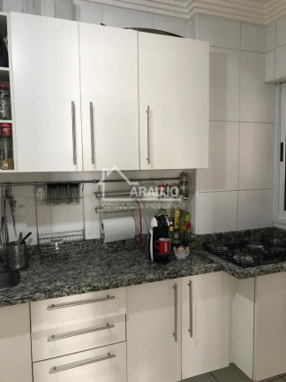 Imagem Apartamento com 3 Quartos à Venda, 96 m² em Jardim Emília - Sorocaba