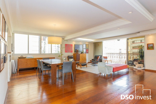 Imagem Apartamento com 3 Quartos à Venda ou Locação, em Itaim Bibi - São Paulo Imagem Apartamento com 3 Quartos à Venda ou Locação, em Itaim Bibi - São Paulo