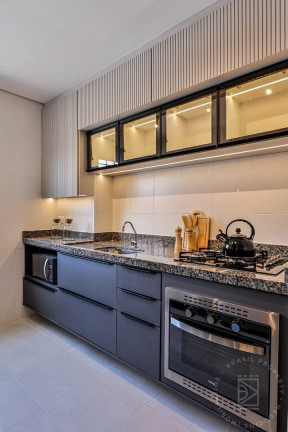 Imagem Apartamento com 2 Quartos à Venda, 42 m² em Jardim Aeroporto - São José Dos Campos