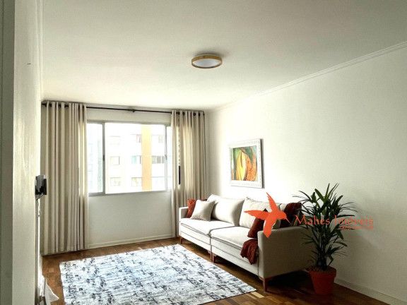 Imagem Imóvel com 3 Quartos à Venda, 108 m² em Pinheiros - São Paulo Imagem Imóvel com 3 Quartos à Venda, 108 m² em Pinheiros - São Paulo