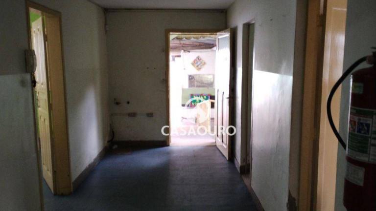 Imagem Casa com 10 Quartos à Venda, 334 m² em Funcionários - Belo Horizonte