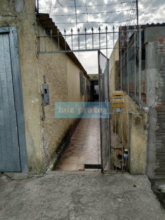 Imagem Casa com 3 Quartos à Venda, 60 m² em São Gonçalo - Pelotas