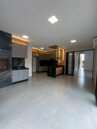 Imagem Casa de Condomínio com 3 Quartos à Venda, 170 m² em Quinta Da Primavera - Ribeirão Preto