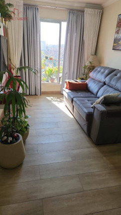 Imagem Apartamento com 2 Quartos à Venda, 58 m² em Vila Andrade - São Paulo Imagem Apartamento com 2 Quartos à Venda, 58 m² em Vila Andrade - São Paulo