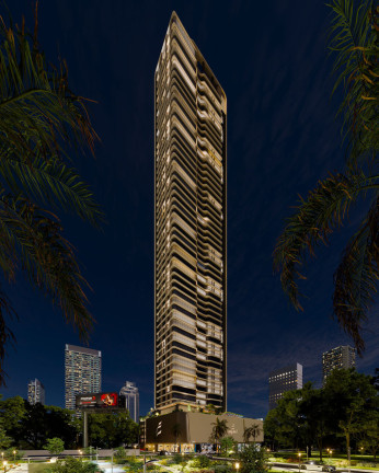 Imagem Apartamento com 5 Quartos à Venda, 560 m² em Centro - Itapema