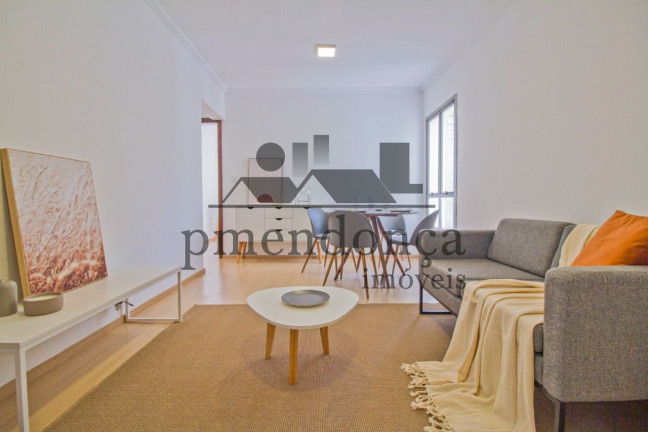 Imagem Apartamento com 2 Quartos à Venda, 67 m² em Jardim Paulista - São Paulo Imagem Apartamento com 2 Quartos à Venda, 67 m² em Jardim Paulista - São Paulo