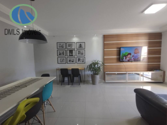 Imagem Apartamento com 4 Quartos à Venda, 105 m² em Jardim Tupanci - Barueri