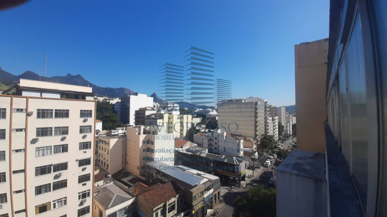 Imagem Apartamento com 2 Quartos à Venda, 60 m² em Tijuca - Rio De Janeiro Imagem Apartamento com 2 Quartos à Venda, 60 m² em Tijuca - Rio De Janeiro