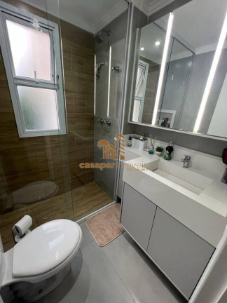 Imagem Apartamento com 2 Quartos à Venda, 65 m² em Boa Vista - São Caetano Do Sul