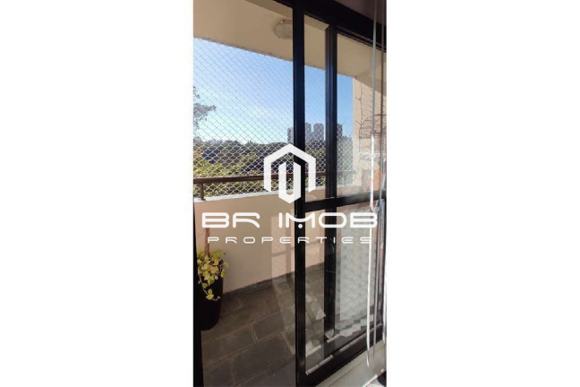 Imagem Imóvel com 3 Quartos à Venda, 61 m² em Morumbi - São Paulo