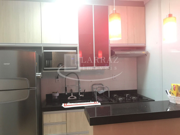 Imagem Imóvel com 2 Quartos à Venda, 47 m² em Guapore - Ribeirao Preto