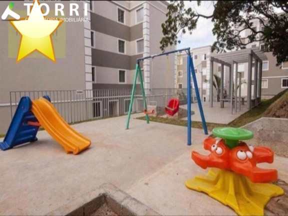 Imagem Apartamento com 2 Quartos à Venda, 48 m² em Jardim Europa - Sorocaba Imagem Apartamento com 2 Quartos à Venda, 48 m² em Jardim Europa - Sorocaba