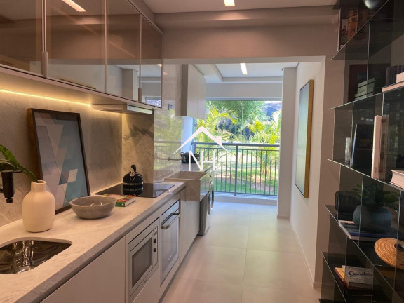 Imagem Apartamento com 3 Quartos à Venda, 110 m² em Jardim Das Acácias - São Paulo Imagem Apartamento com 3 Quartos à Venda, 110 m² em Jardim Das Acácias - São Paulo