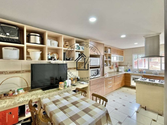 Imagem Casa de Condomínio com 4 Quartos à Venda, 720 m² em Transurb - Itapevi