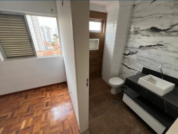 Imagem Imóvel com 3 Quartos à Venda, 85 m² em Vila Clementino - São Paulo Imagem Imóvel com 3 Quartos à Venda, 85 m² em Vila Clementino - São Paulo
