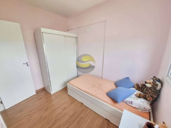 Imagem Apartamento com 2 Quartos à Venda, 53 m² em Pousada Dos Bandeirantes - Carapicuíba