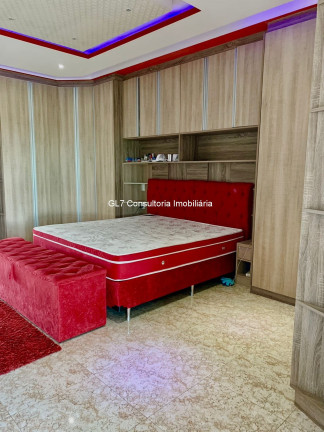 Imagem Sobrado com 2 Quartos à Venda,  em Jardim Das Maritacas - Indaiatuba