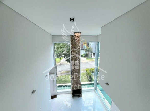 Imagem Casa com 4 Quartos para Alugar, 420 m² em Cidade Tamboré - Santana De Parnaíba