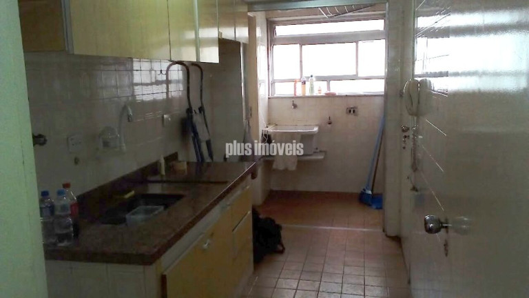 Imagem Apartamento com 3 Quartos à Venda, 80 m² em Moema - São Paulo Imagem Apartamento com 3 Quartos à Venda, 80 m² em Moema - São Paulo
