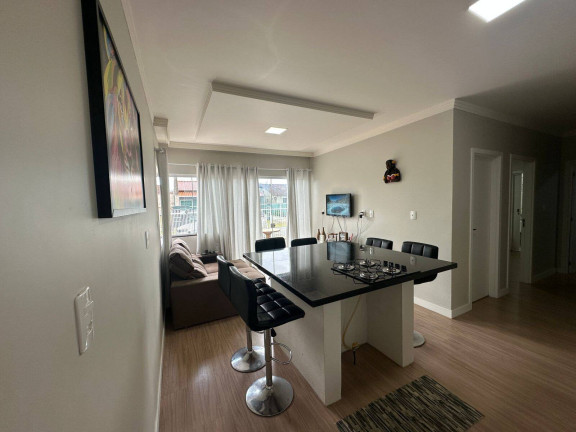 Imagem Casa com 3 Quartos à Venda, 176 m² em Pinheiros - Balneário Barra Do Sul