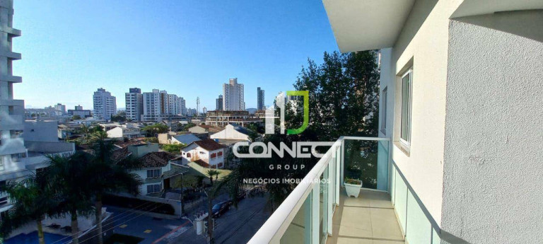 Imagem Apartamento com 3 Quartos à Venda, 94 m² em Vila Operária - Itajaí