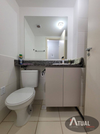 Imagem Apartamento com 2 Quartos à Venda, 49 m² em Caetetuba - Atibaia Imagem Apartamento com 2 Quartos à Venda, 49 m² em Caetetuba - Atibaia