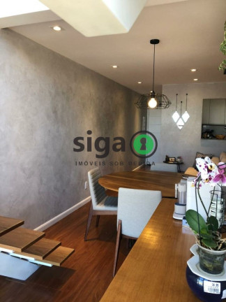 Imagem Apartamento com 3 Quartos à Venda, 164 m² em Jardim Anália Franco - São Paulo Imagem Apartamento com 3 Quartos à Venda, 164 m² em Jardim Anália Franco - São Paulo