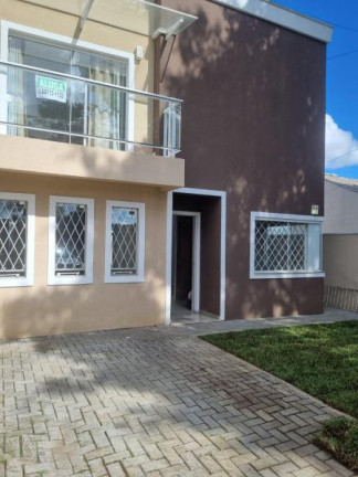 Imagem Sobrado com 3 Quartos para Alugar,  em Bairro Alto - Curitiba
