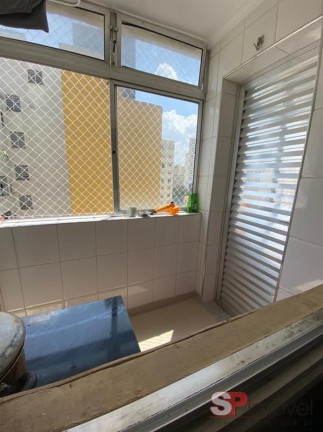 Imagem Apartamento com 3 Quartos à Venda, 76 m² em Campos Elíseos - São Paulo Imagem Apartamento com 3 Quartos à Venda, 76 m² em Campos Elíseos - São Paulo