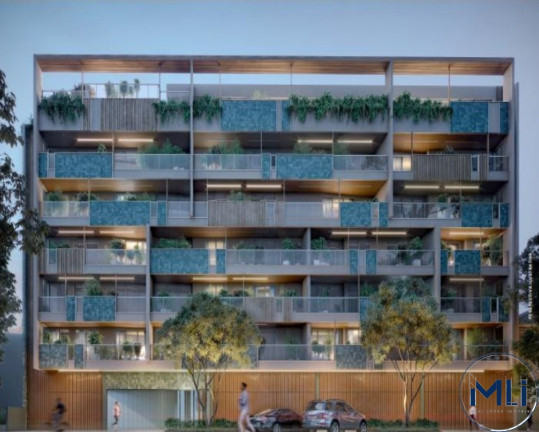 Imóvel com 2 Quartos à Venda, 97 m² em Botafogo - Rio De Janeiro