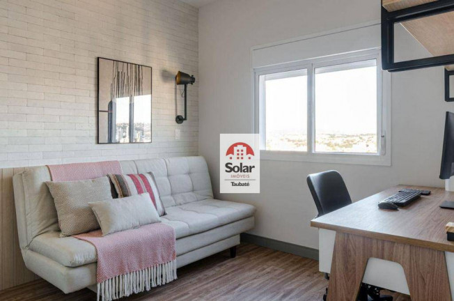 Imagem Apartamento com 2 Quartos à Venda, 78 m² em Centro - Taubaté Imagem Apartamento com 2 Quartos à Venda, 78 m² em Centro - Taubaté