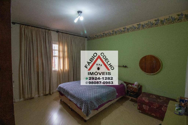 Imagem Sobrado com 3 Quartos à Venda, 160 m² em Brooklin Paulista - São Paulo