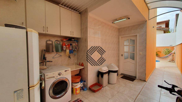 Imagem Sobrado com 4 Quartos à Venda, 283 m² em Condomínio Granja Olga Iii - Sorocaba