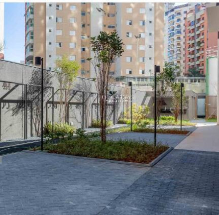 Imagem Apartamento com 1 Quarto à Venda,  em Vila Nova Conceição - São Paulo