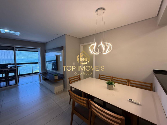 Imagem Apartamento com 3 Quartos à Venda, 95 m² em Enseada - Guarujá Imagem Apartamento com 3 Quartos à Venda, 95 m² em Enseada - Guarujá