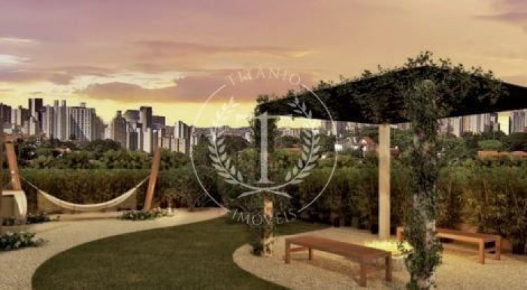 Imagem Apartamento com 2 Quartos à Venda, 45 m² em Vila Carrão - São Paulo