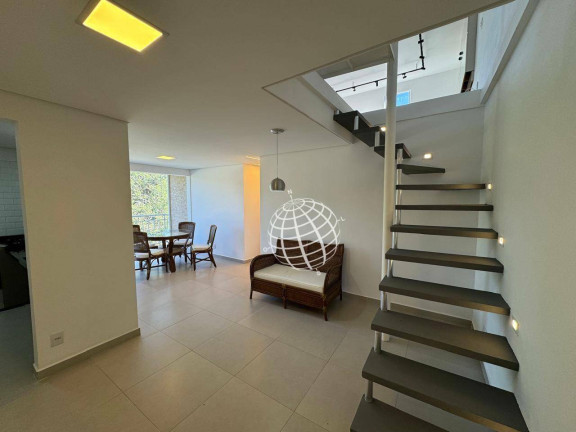 Imagem Apartamento com 3 Quartos à Venda, 183 m² em Jardim Floresta - Atibaia