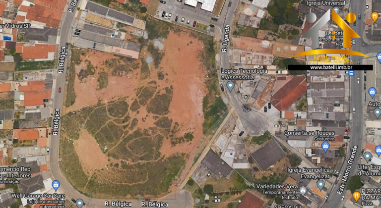 Imagem Terreno à Venda, 8.000 m² em Outeiro De Passárgada - Cotia Imagem Terreno à Venda, 8.000 m² em Outeiro De Passárgada - Cotia
