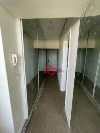Imagem Apartamento com 3 Quartos à Venda, 108 m² em José Menino - Santos Imagem Apartamento com 3 Quartos à Venda, 108 m² em José Menino - Santos