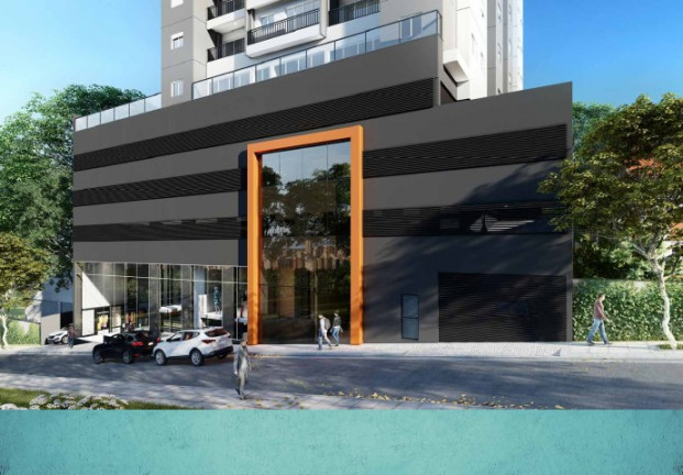 Imagem Imóvel com 1 Quarto à Venda, 33 m² em Tucuruvi - São Paulo Imagem Imóvel com 1 Quarto à Venda, 33 m² em Tucuruvi - São Paulo