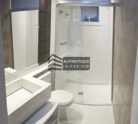 Imagem Apartamento com 3 Quartos à Venda, 80 m² em Vila Dom Pedro I - São Paulo