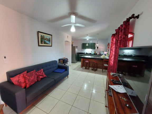 Imagem Casa com 2 Quartos à Venda, 86 m² em Perequê Açu - Ubatuba Imagem Casa com 2 Quartos à Venda, 86 m² em Perequê Açu - Ubatuba
