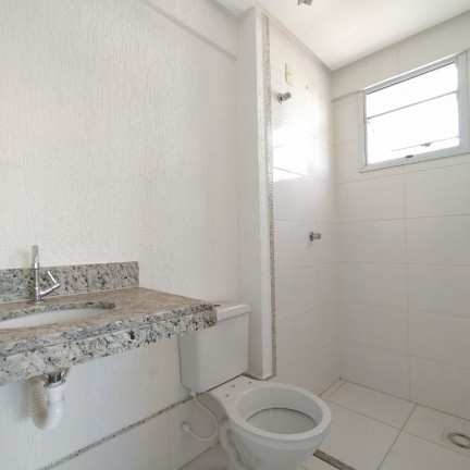 Imagem Apartamento com 2 Quartos à Venda, 57 m² em Vila Rosa - Goiânia