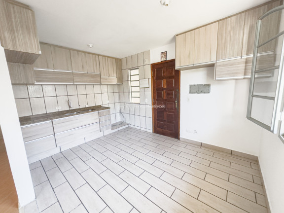 Imagem Casa com 5 Quartos à Venda, 338 m² em Orleans - Curitiba