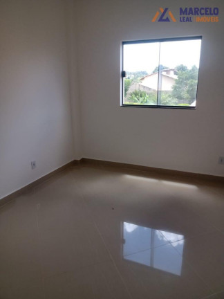 Imagem Apartamento com 3 Quartos à Venda, 105 m² em Alto Do Boa Vista - Vitória Da Conquista