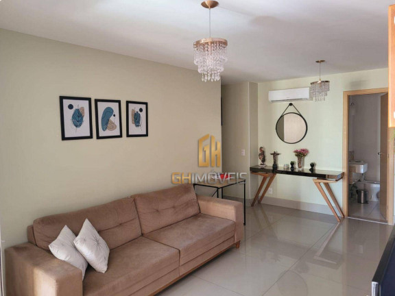Imagem Apartamento com 4 Quartos à Venda, 118 m² em Jardim Goiás - Goiânia Imagem Apartamento com 4 Quartos à Venda, 118 m² em Jardim Goiás - Goiânia
