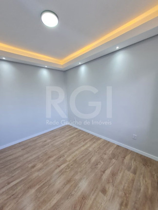 Imagem Apartamento com 1 Quarto à Venda, 57 m² em Centro Histórico - Porto Alegre